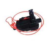 Attuatore serratura sportello carburante Attuatore serratura sportello bocchettone carburante 4L0862153A, 4L0862153B, 4L0862153C per Audi A7 Q3 Q7 2009-2014 installazione