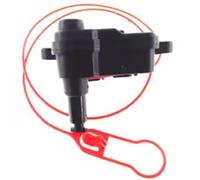 Attuatore serratura sportello carburante Motore attuatore sportello serratura carburante 4L0862153A,4L0862153B,4L0862153C per AUDI A1,A3,A4 B9,A5,A7,A8 installazione