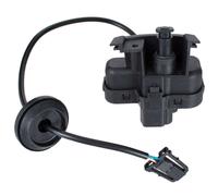 ATTUATORE SERRATURA SPORTELLO DEL SERBATOIO CARBURANTE PER VW GOLF V VI VARIANT