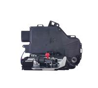 Attuatore Serratura Sportello Per A4 Per S4 2003-2006 Per A6 Per S6 2002-2005 Per RS6 2003-2005 Attuatore Serratura Porta 4B1837015G 8E1837016C 8E0839015D(Anteriore sinistro)