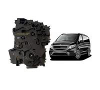 Attuatore Serratura Sportello Per Benz Per W447 Per EQV Per MARCO Per POLO Per Camper Per CLASSE V Per VITO Per Mixto Per Tourer Attuatore Serratura Portiera Auto