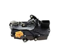 Attuatore Serratura Sportello Per Cadillac Per CTS 2003-2007 Per SRX 2004-2008 931-396 DLA687 10352116 Modulo Driver Attuatore Chiusura Centralizzata Porta Motore(Anteriore sinistro)