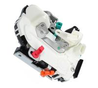 Attuatore Serratura Sportello Per Dodge Per Ram 1500 2500 3500 Per Grand Per Caravan Attuatore Serratura Porta 4 Pin Anteriore Posteriore Sinistro Destro(Front Driver Left)