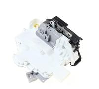 Attuatore Serratura Sportello Per Q3 Per Q5 Per Q7 Per A4 Per A5 Per TT Per B6 8J1837015A 8K0839015 8J1837016A Modulo Azionamento Serratura Portiera Motore(Front Left 9 Pins)