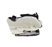 Attuatore Serratura Sportello Per VW Per Amarok Per Tiguan Per Lavida Per Passat CC 5N1837015A Meccanismo Centrale Chiusura Dell'attuatore Serratura Portiera(Anteriore destro)