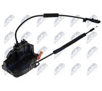 NTY EZC-RE-360 Attuatore, Chiusura centralizzata