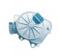 Attuatore Servo per Scatola di Trasferimento Compatibile con Hisun UTV ATV 700 500 400 Series Dispositivo 4x4 per Modelli Massimo e Bennche