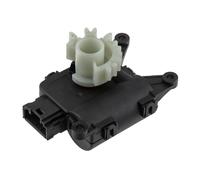 Attuatore ServoMotore Ventilazione Per Vw Touran Jetta III Golf V 1KD907511B