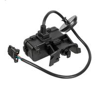 Attuatore, sistema di chiusura centralizzata FEBI 173907 per RAPID 1.6 2011-2013