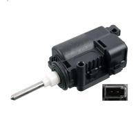 Attuatore, sistema di chiusura centralizzata FEBI 177118 per ASTRA H 2 2005-2010