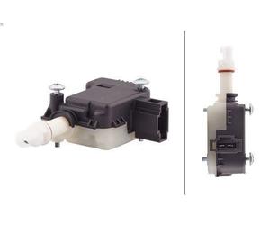 Attuatore, sistema di chiusura centralizzata HELLA 6NW 007 546-071 A3 2 2003-