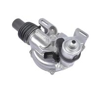 Attuatore Slave Frizione 4512500062 Per Smart Per Fortwo Cabrio Coupe 451 0.8 1.0 Elettrovalvola sovralimentazione