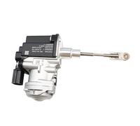 Attuatore Solenoide Boost Turbocompressore Automobilistico Compatibile Con A3 8VA 1.4T 2015 2016 Per A1 8XF 30T 2015 2016 2017 2018 04E145725AD Turbo Actuator Elettrico