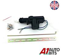 Attuatore Solenoide Motore Centrale Di Bloccaggio A 12V Per Porta Con 2 Fili