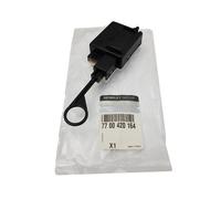 Attuatore sportellino carburante Nuovo Originale 7700420164 Renault