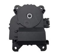 Attuatore sportello Aria Riscaldamento per Toyota Sequoia 4.6L V8 2010 2011 2012, attuatore sportello Ventilazione Aria condizionata, 8710607140 8710633270