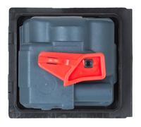ATTUATORE SPORTELLO DEL SERBATOIO DEL CARBURANTE PER MERCEDES C117 C190 C217