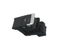 Attuatore stazionamento 5NG927225 Pulsante Mantenimento Automatico Auto Interruttore Elettronico Freno A Mano 12 Pin Per VW Per Tiguan 2017 2018 2019-2025