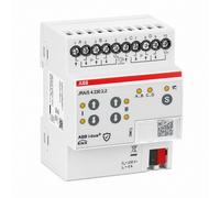 Attuatore tapparelle Abb KNX JRA/S4.230.2.2 4M 230V 6A 2CDG110285R0011