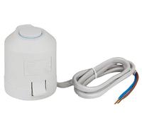 Attuatore Termico A Due Vie Con Sensore Remoto Heimeier Comp. M30x1,5 Elettrico