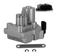 Attuatore turbo A2C53166097 A2C53308526 per Mercedes Viano Vito 111 115 CD