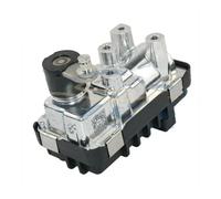 Attuatore Turbo Attuatore Turbo Elettrico G-001 6NW009660 Per Benz Per C,E,S,M-Class GL320 ML320 R320 Attuatore Elettronico Turbo