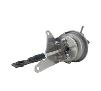 Attuatore turbo Compatibile Con Per Golf V Per Jetta V Per Passat B6 2006-2008 2.0TDI BMN BMR BUY BUZ 757042 GTB1749V 03G253010A Attuatore A Turbina