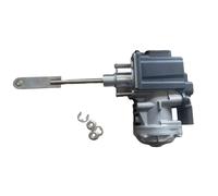 Attuatore Turbo Efficiency Boost Premium per Golf e per Skoda Turbo Systems