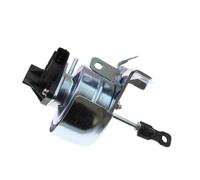 Attuatore Turbo Electronic Wastegate TF035 Compatible With L200 2.4 4N15 | Adatto per L200 2.4 4N15; Numeri di ricambio 1515A322, 49335-01700, 493350170