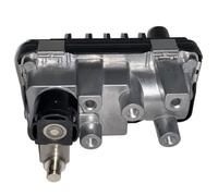 Attuatore Turbo Elettrico Attuatore Automatico Valvola Bypass Turbocompressore 765155-4 Compatibile Con Benz Per W251 R280 R320 X164 GL320 2006-2010 3.0L 6NW009420-20 712120