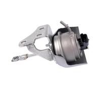 Attuatore Turbo Elettrico Attuatore Turbocompressore Per Citroen Per Grand Per C4 308 508 2013-2021 9804119380 819872-1 Turbo Boost valvola