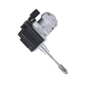 Attuatore Turbo Elettrico Attuatore Valvola Di Controllo Turbo Per 2012-2017 1.4T Per Seat Per Alhambra Per Ibiza 04E145725S Turbo Caricabatterie Turbo Boost valvola