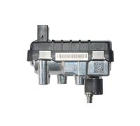 ATTUATORE TURBO ELETTRICO G-221 PER FORD MONDEO JAGUAR X-TYPE 2.0 TDCi 2.2 TDCi