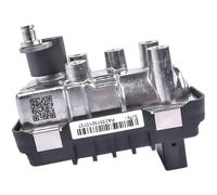 Attuatore turbo elettrico Mercedes W164 W203 E ML G-001, compatibile