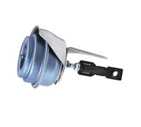 Attuatore Turbo Elettrico Per VW Per GOLF Per PASSAT Per JETTA 2.0 TDI 140HP 103KW Turbo Turbocompressore Valvola Di Scarico Attuatore GT1749V 724930-5010S 724930 Turbo Boost valvola