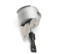 Attuatore Turbo Elettrico Per VW Per Passat B5 2.5 TDI 110Kw 059145701G 059145701GX 059145701GV Turbocompressore Turbo Attuatore Turbo Boost valvola