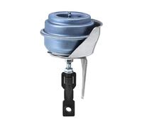 Attuatore Turbo Elettrico Per VW Per Per GOLF Per PASSAT 2.0 TDI 140HP 103KW Turbo Turbocompressore Wastegate Attuatore GT1749V 724930-5010S 724930 Turbo Boost valvola