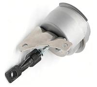 Attuatore Turbo Elettrico Turbocompressore Turbo Attuatore Per A4 A6 A8 2.5 TDI 110Kw 059145701G 059145701GX 059145701GV Turbo Boost valvola