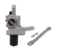 Attuatore turbo elettronico del turbocompressore CT16V compatibile con HIACE 3. 0 D4D 1KD-FTV 126KW 171HP 2007 Sostituzione 17201-30150 17201-30180