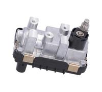 Attuatore Turbo elettronico per Auto 6NW-009-420 di Ricambio per turbocompressore Mercedes Benz Classe CE GLM 712120,765155