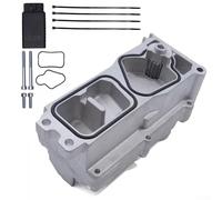 Attuatore turbo per 2500, attuatore turbo per 6.7L, attuatore di ricambio HE300VG, attuatore turbo compatibile 68445522AA,