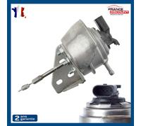 Attuatore Turbo Per SEAT LEON (5F) 1.6 TDI 90 105 110 - 04L253016H