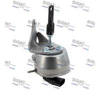 Attuatore turbo SIDAT 48.018