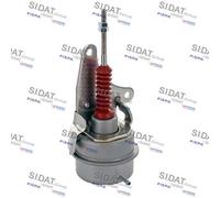 Attuatore turbo SIDAT 48.534