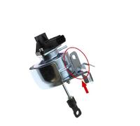 Attuatore Turbo TF035 49335-01700 1515A322 Electronic Wastegate Compatible With Mitsubishi L200 2.5D 4N15 2.4(49335-01702)