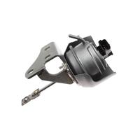 Attuatore turbo wastegate GTD1244VZ 819872-0001 compatibile per Citroen C4 Picasso Jumpy compatibile per Peugeot 208 308 508 1.6HDI DV6FC