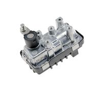Attuatore Turbo Wastegate MERCEDES CLASSE C CLC E CLK A6460900080 7274610002