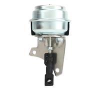 Attuatore Turbo Wastegate per il controllo del veicolo Turbo Output Fit per più modelli di auto come il sedile Altea e altro con materiale in metallo e ABS e parte di riferimento