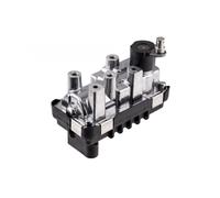 Attuatore Turbo Wastegate Per Jaguar XF Land Rover Freelander 2