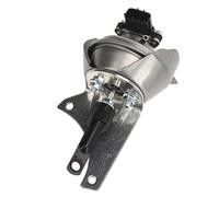 Attuatore Turbo Wastegate Prestazioni Stabili 760774 753847 per C- Focus Galaxy Kuga Mondeo 3M5Q6K682CC, 3M5Q6K682CD, 1231955, 1327582, 1331247, 1406472 Modello Turbo: GTA1749V